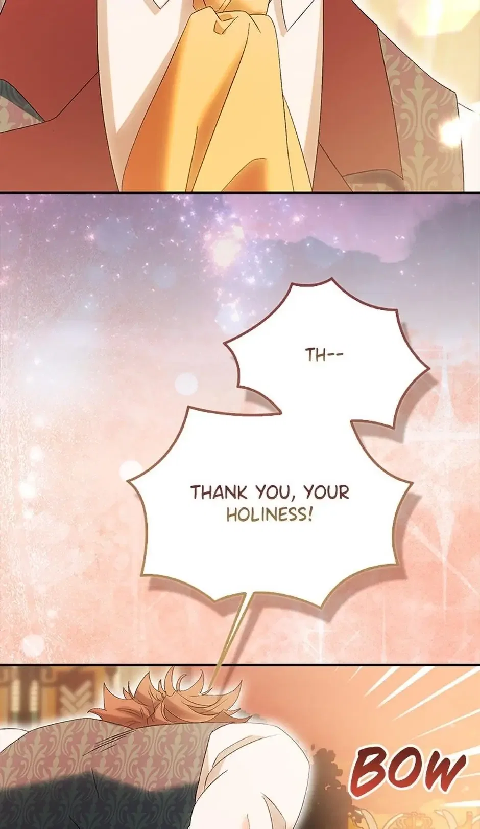 I’m a Fake Saintess but the Gods are Obsessed Chapter 119 – Page 45