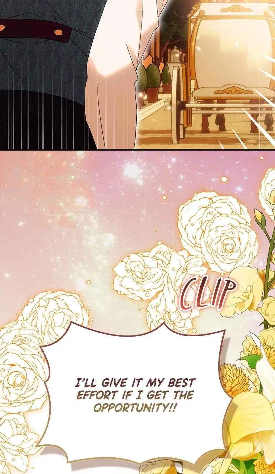 I’m a Fake Saintess but the Gods are Obsessed Chapter 119 – Page 46