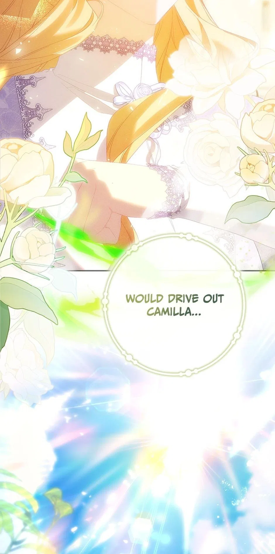 I’m a Fake Saintess but the Gods are Obsessed Chapter 119 – Page 53