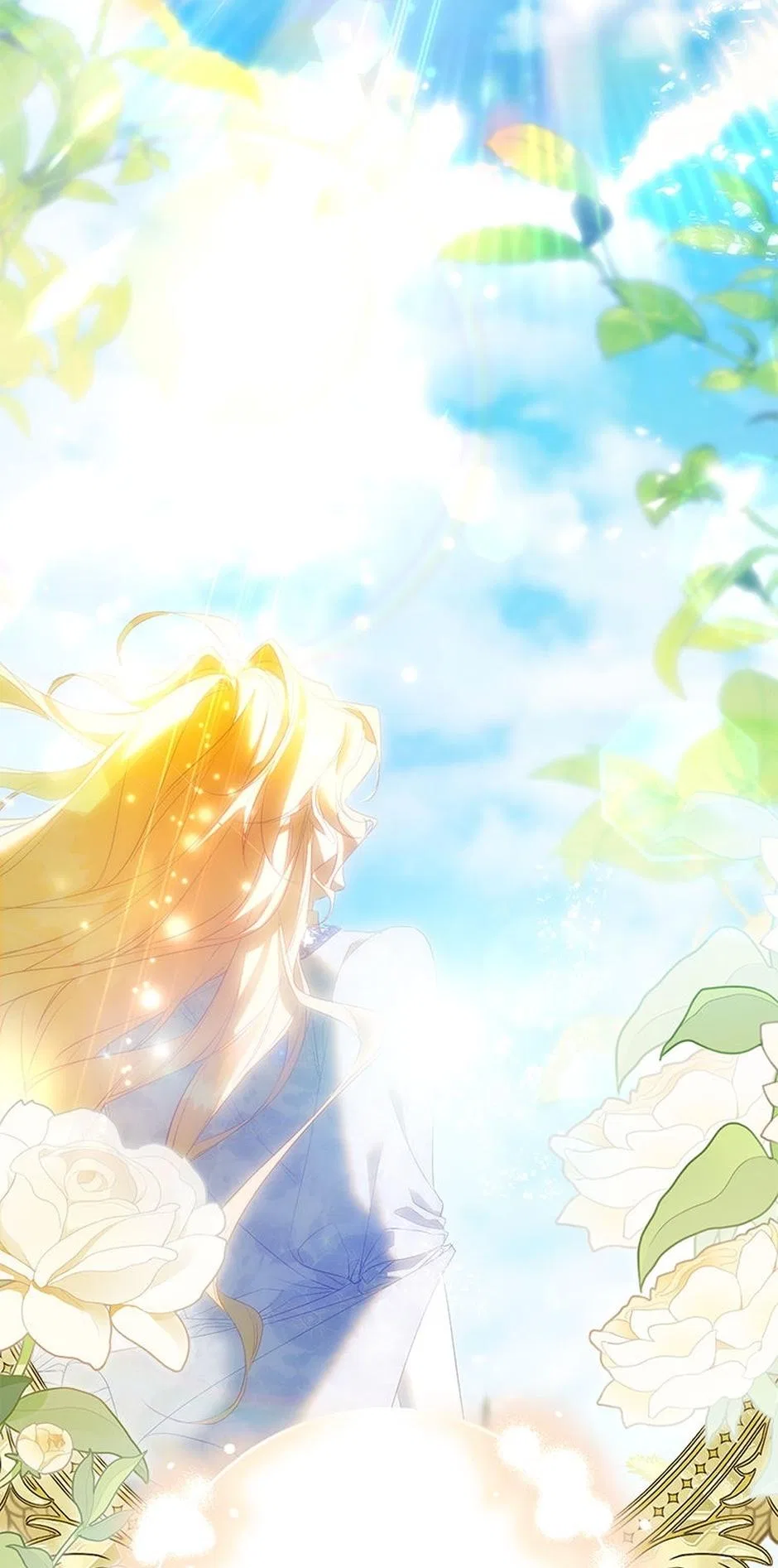 I’m a Fake Saintess but the Gods are Obsessed Chapter 119 – Page 54