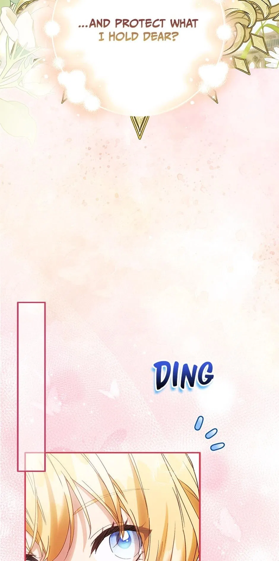I’m a Fake Saintess but the Gods are Obsessed Chapter 119 – Page 55