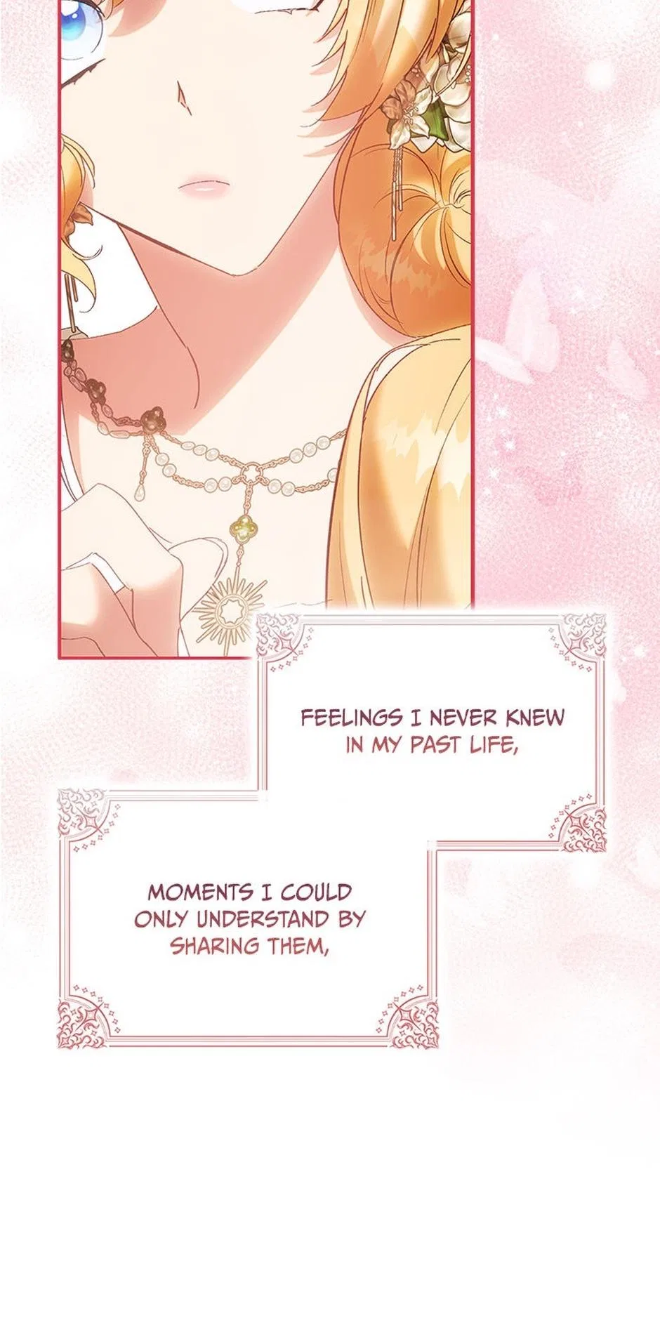 I’m a Fake Saintess but the Gods are Obsessed Chapter 119 – Page 56