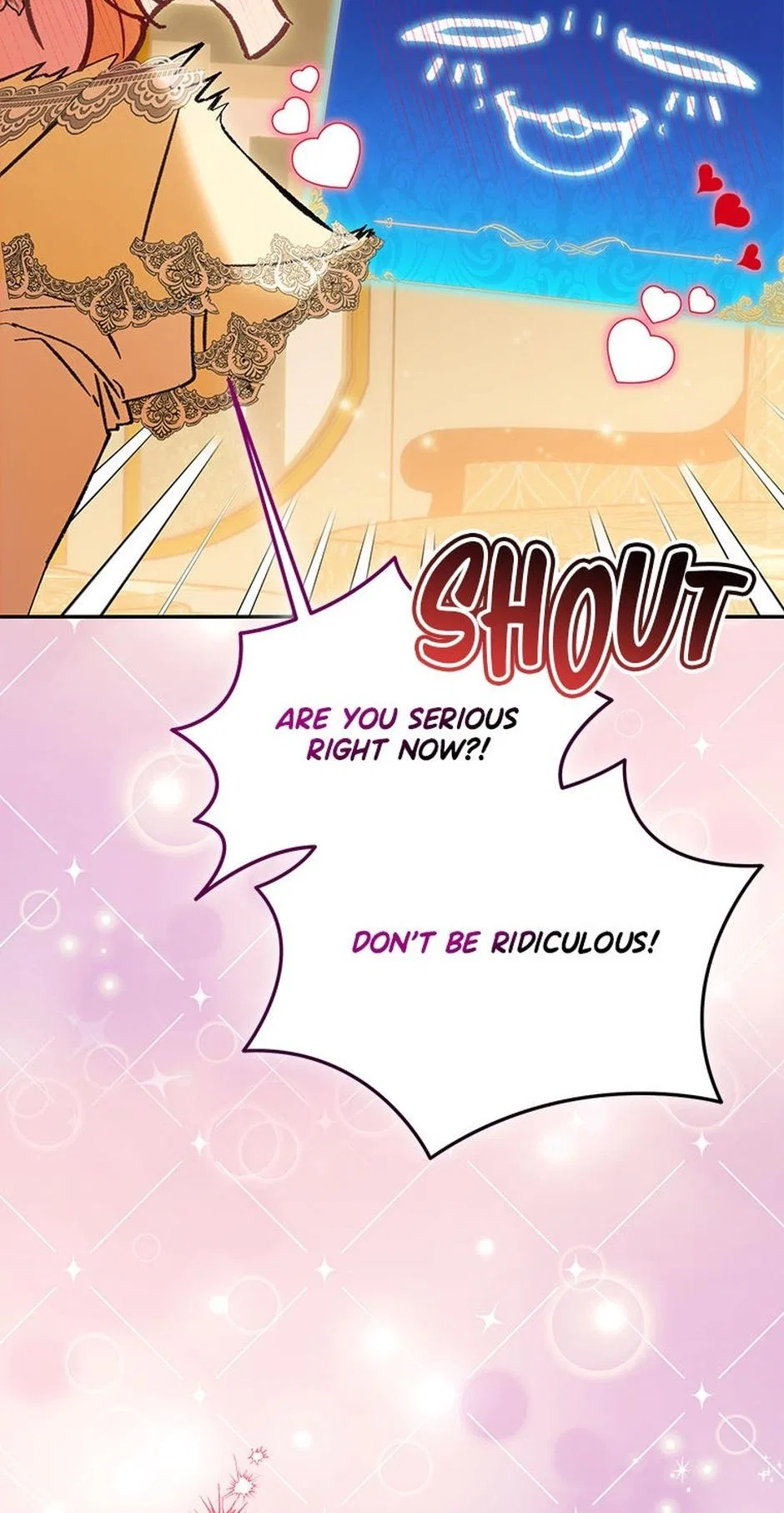 I’m a Fake Saintess but the Gods are Obsessed Chapter 119 – Page 59