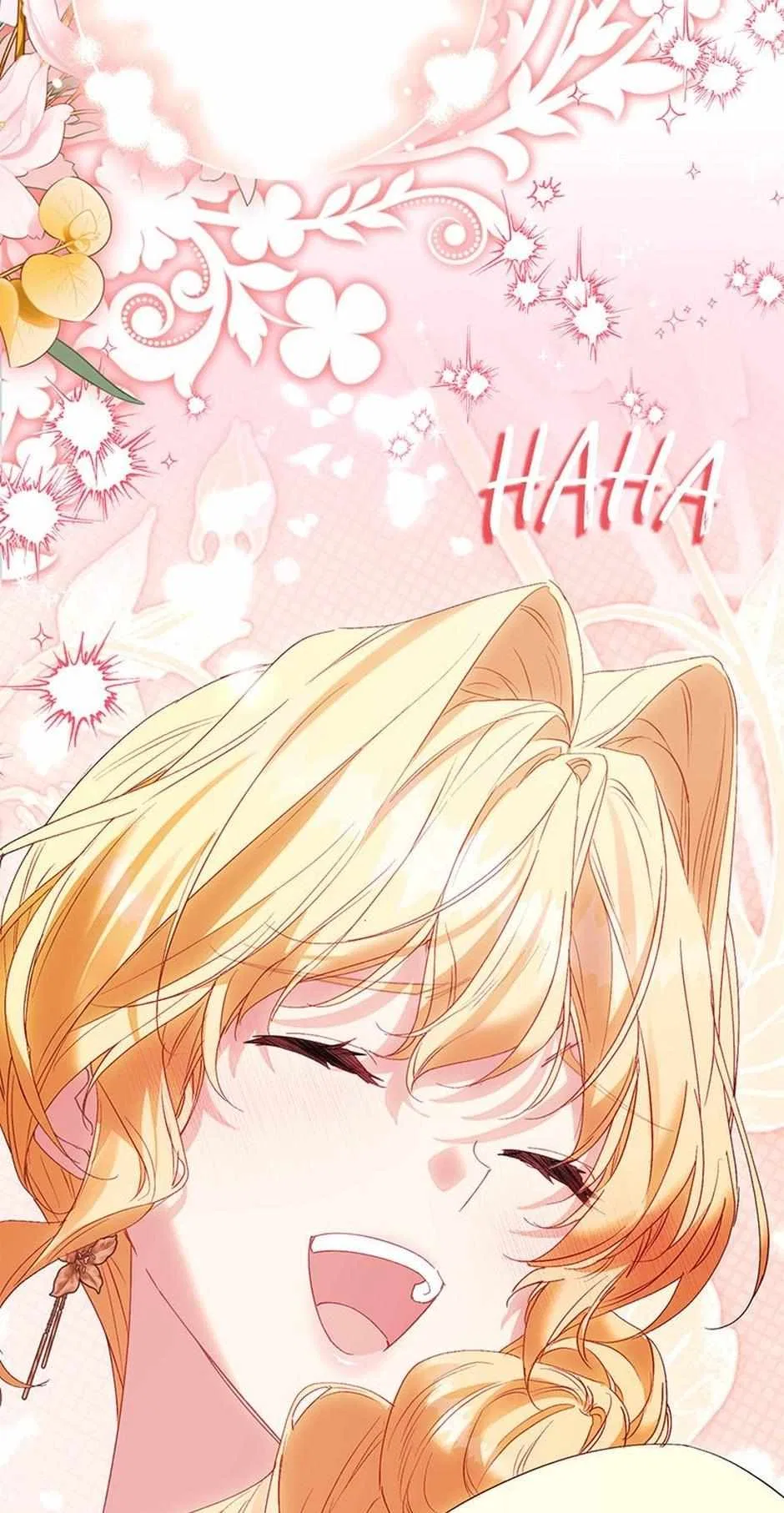 I’m a Fake Saintess but the Gods are Obsessed Chapter 119 – Page 61