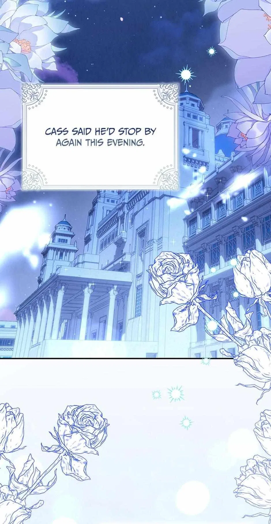 I’m a Fake Saintess but the Gods are Obsessed Chapter 119 – Page 64