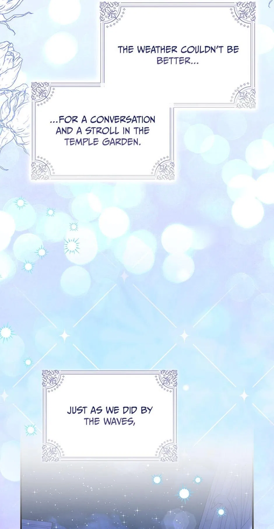 I’m a Fake Saintess but the Gods are Obsessed Chapter 119 – Page 65