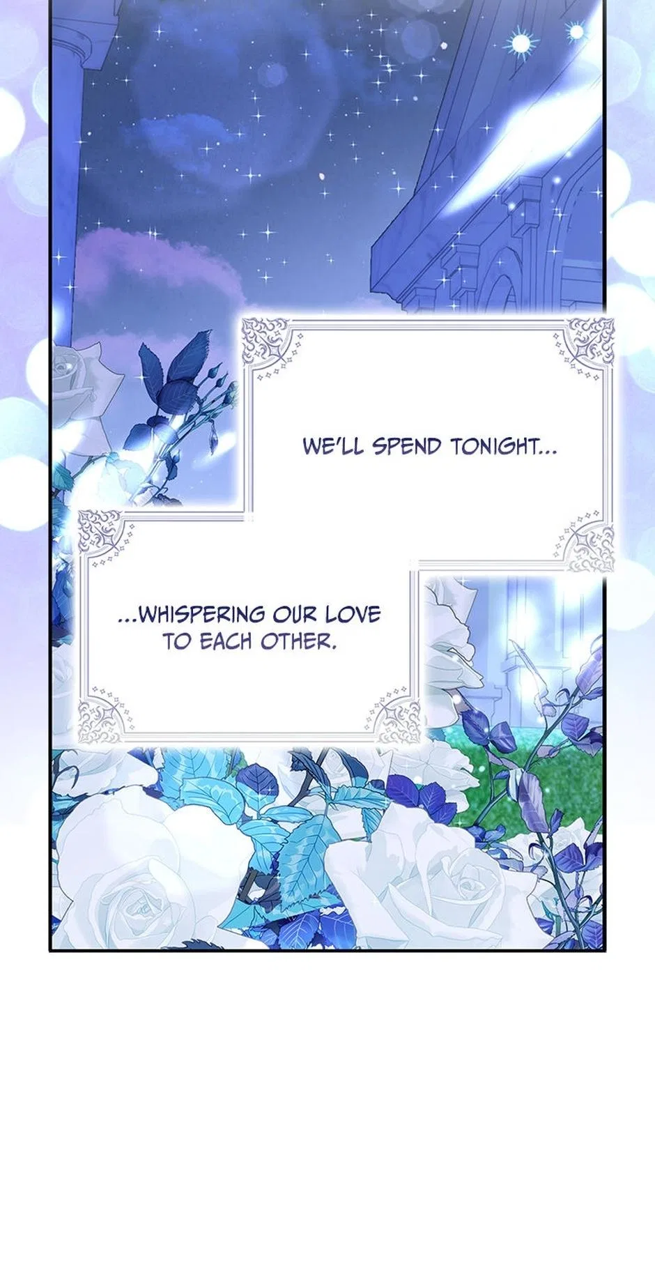 I’m a Fake Saintess but the Gods are Obsessed Chapter 119 – Page 66