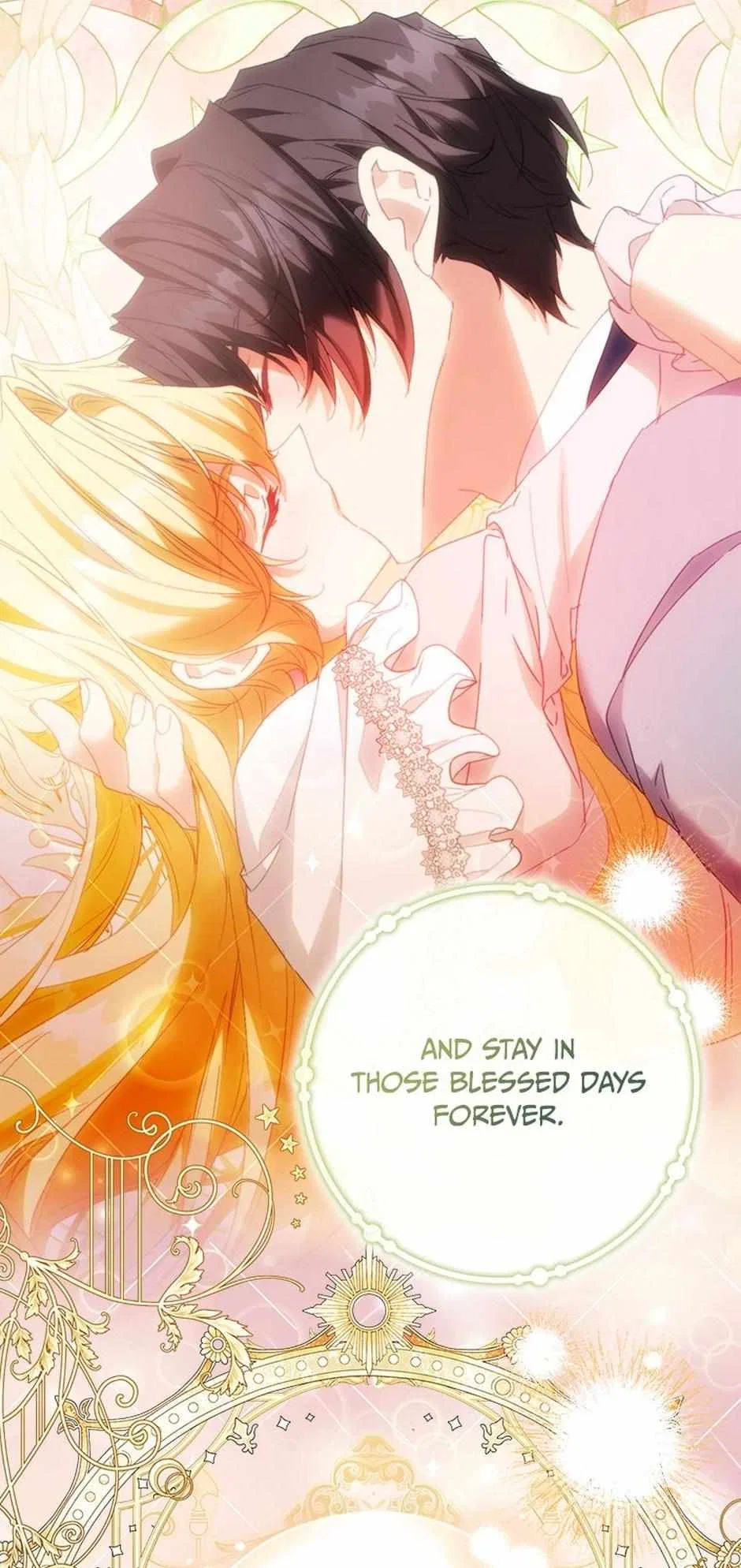 I’m a Fake Saintess but the Gods are Obsessed Chapter 119 – Page 70