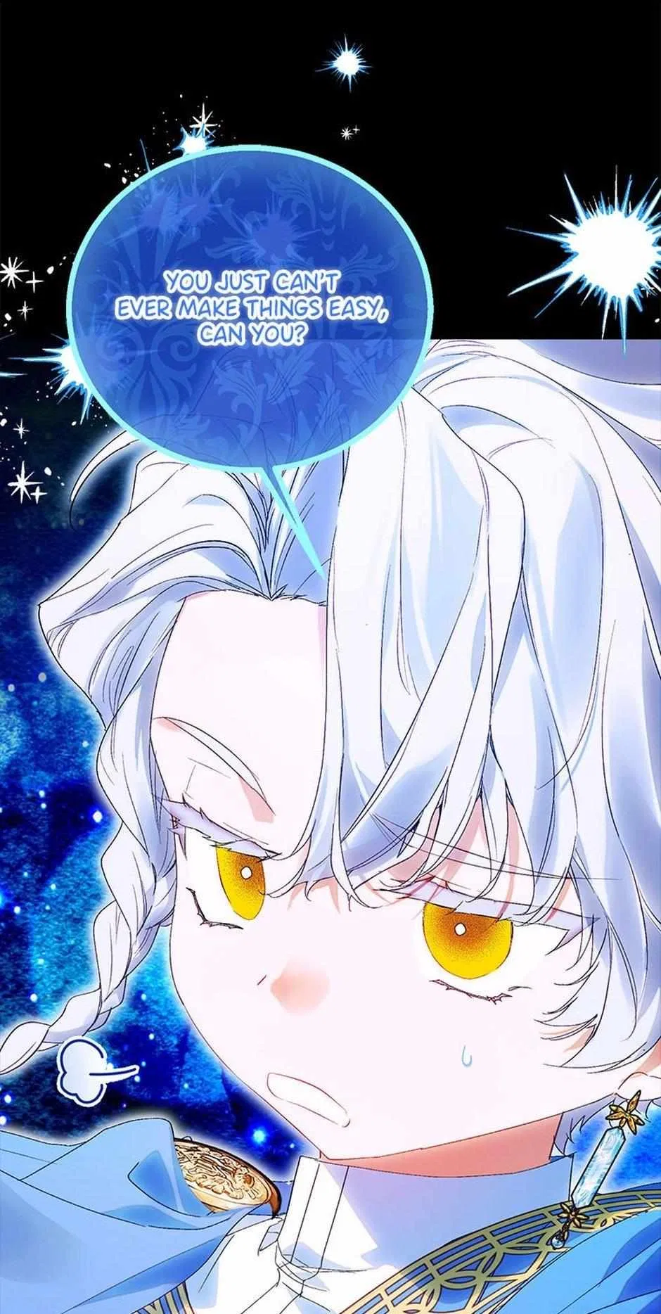 I’m a Fake Saintess but the Gods are Obsessed Chapter 119 – Page 93