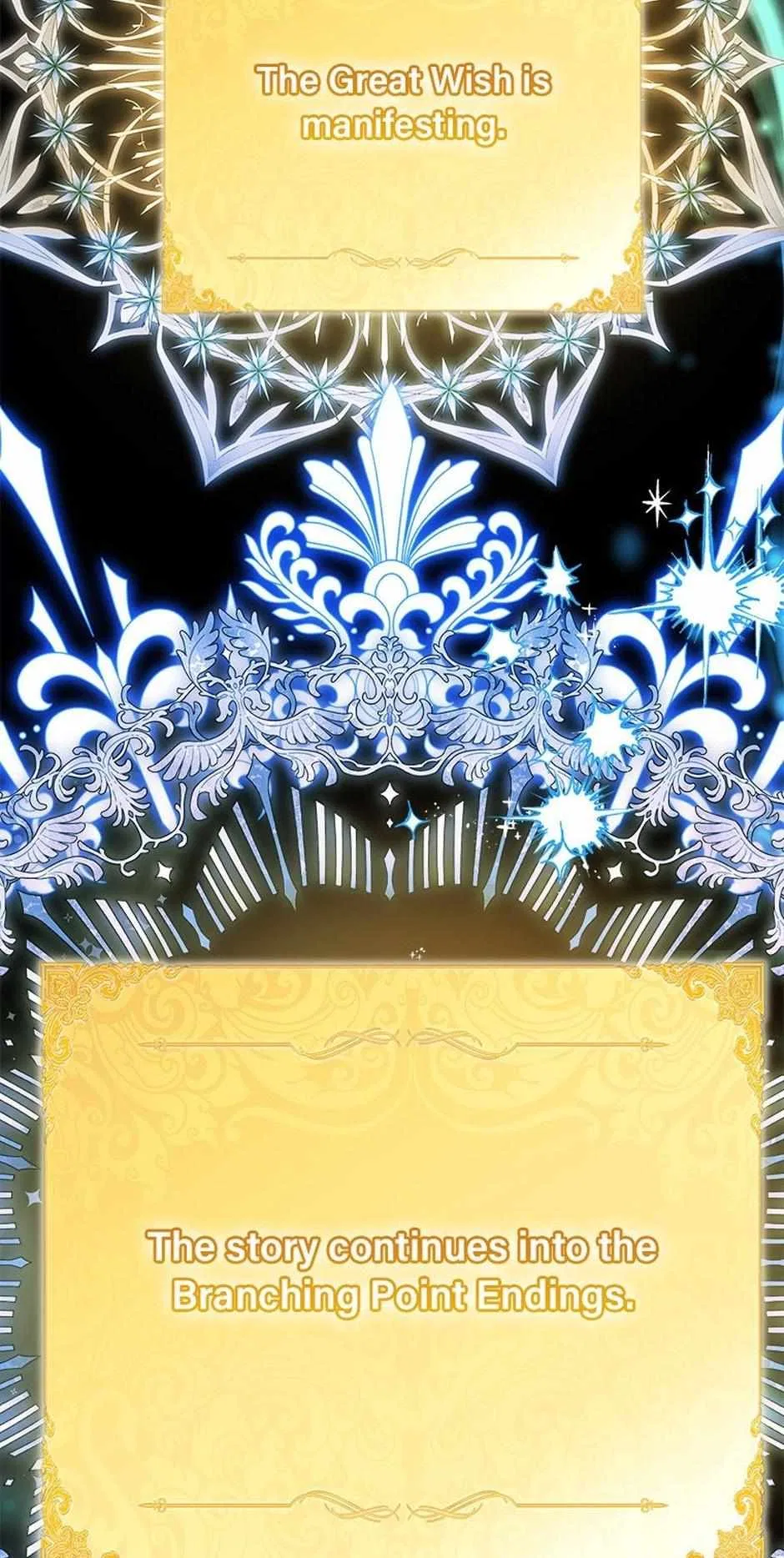 I’m a Fake Saintess but the Gods are Obsessed Chapter 119 – Page 100