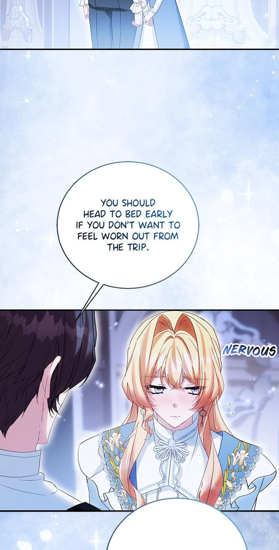 I’m a Fake Saintess but the Gods are Obsessed Chapter 118 – Page 5