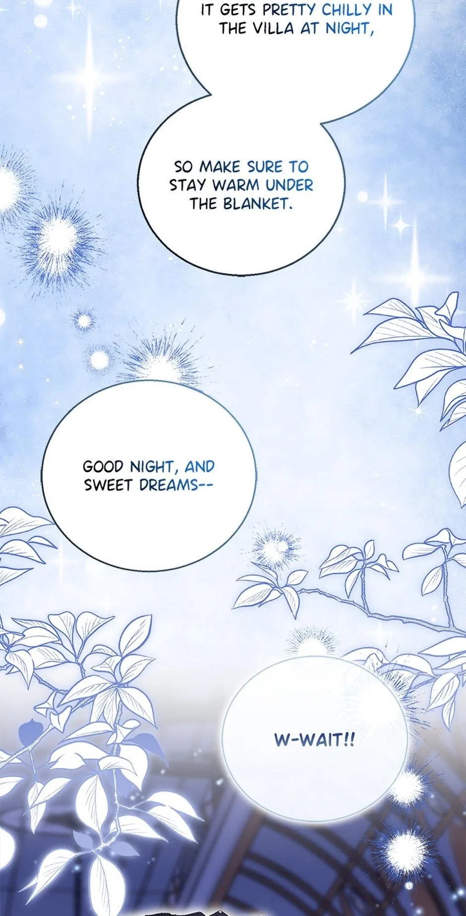 I’m a Fake Saintess but the Gods are Obsessed Chapter 118 – Page 6