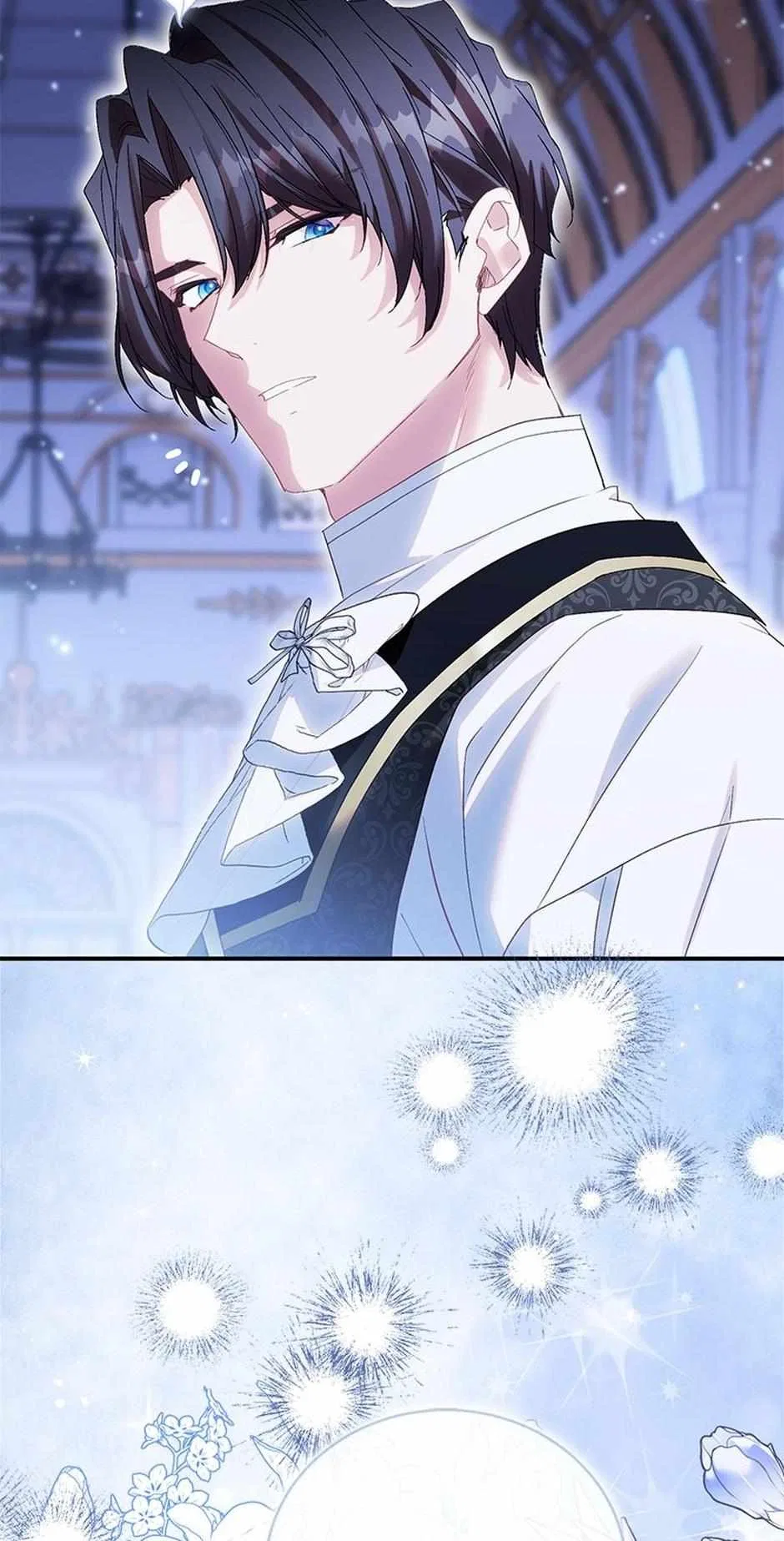 I’m a Fake Saintess but the Gods are Obsessed Chapter 118 – Page 7