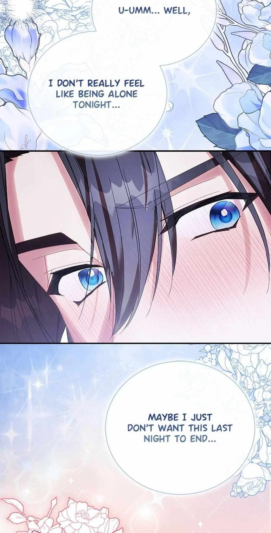 I’m a Fake Saintess but the Gods are Obsessed Chapter 118 – Page 8