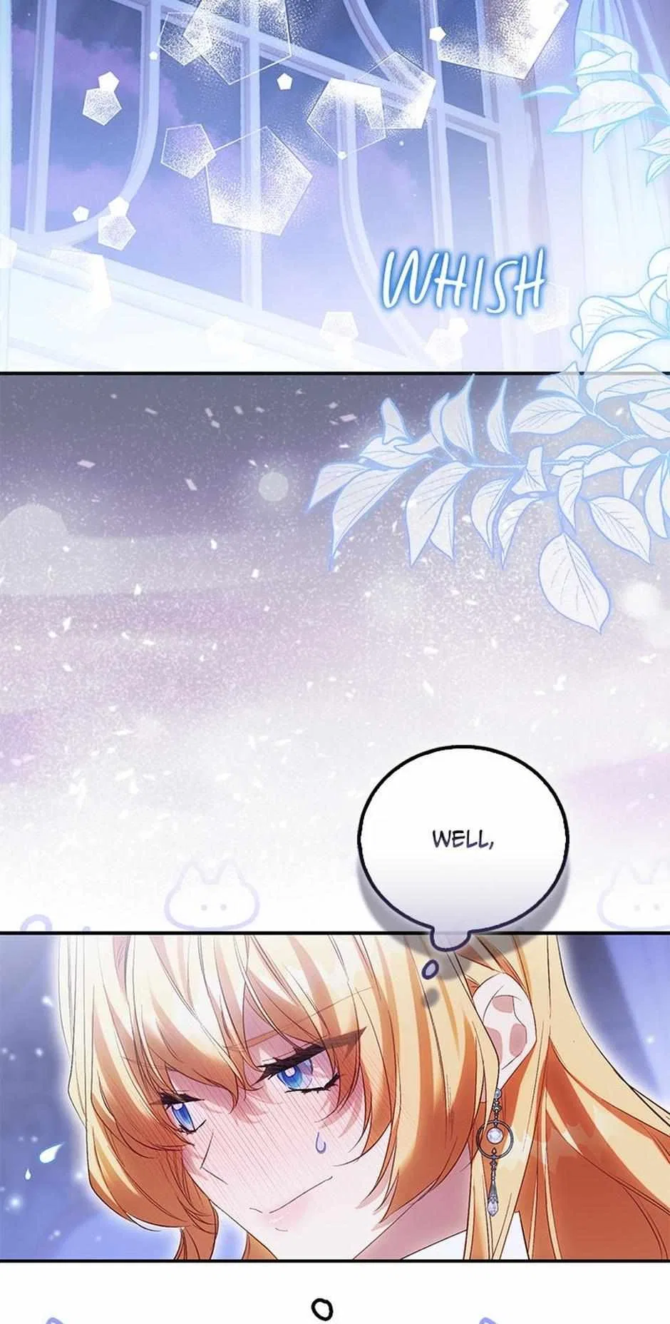I’m a Fake Saintess but the Gods are Obsessed Chapter 118 – Page 13