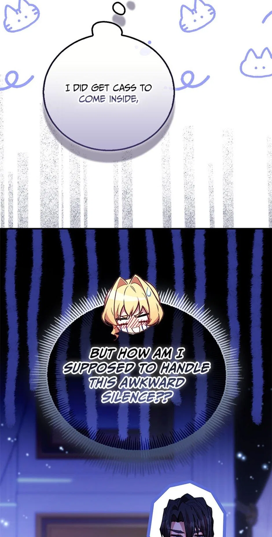 I’m a Fake Saintess but the Gods are Obsessed Chapter 118 – Page 14