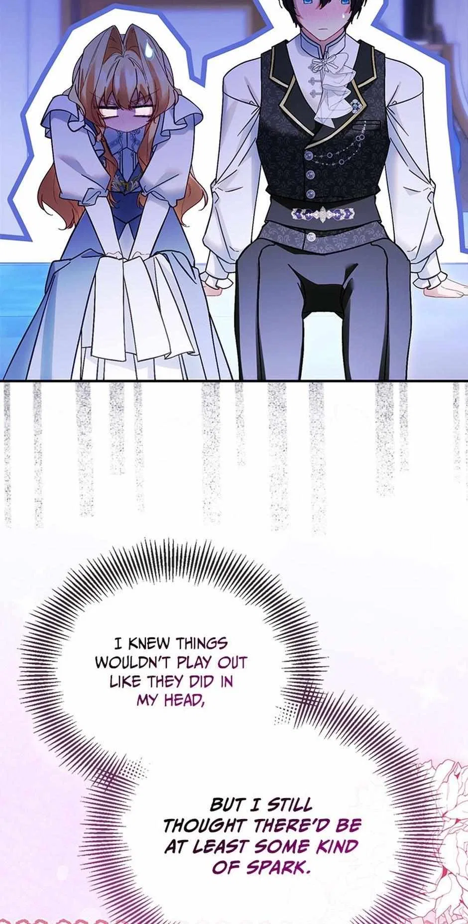I’m a Fake Saintess but the Gods are Obsessed Chapter 118 – Page 15