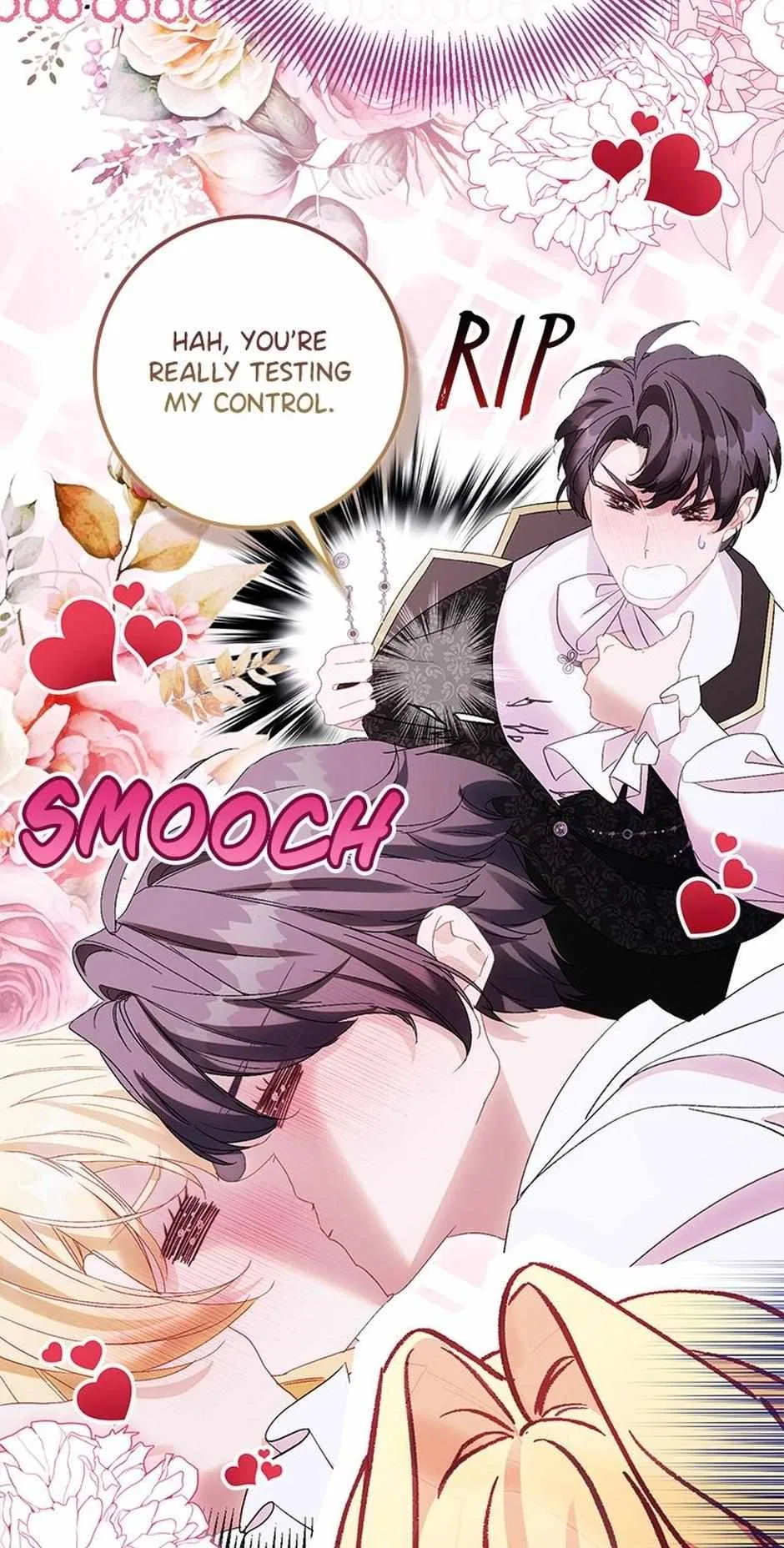 I’m a Fake Saintess but the Gods are Obsessed Chapter 118 – Page 16