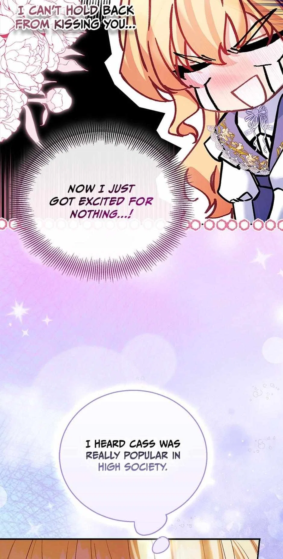 I’m a Fake Saintess but the Gods are Obsessed Chapter 118 – Page 17