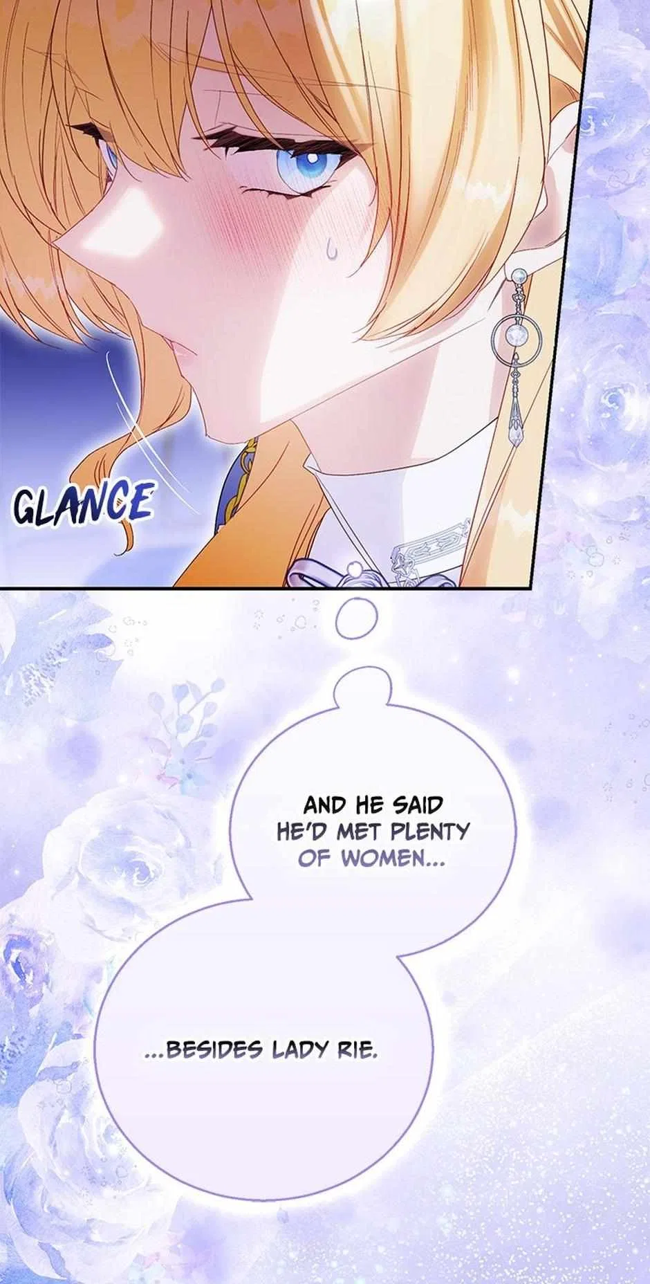 I’m a Fake Saintess but the Gods are Obsessed Chapter 118 – Page 18