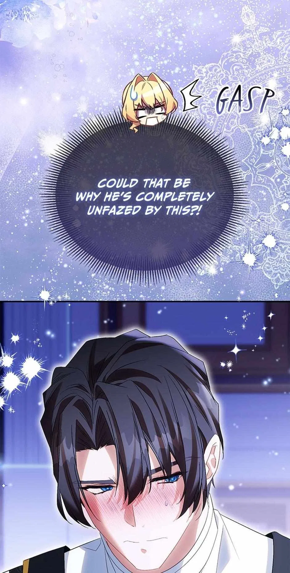 I’m a Fake Saintess but the Gods are Obsessed Chapter 118 – Page 19