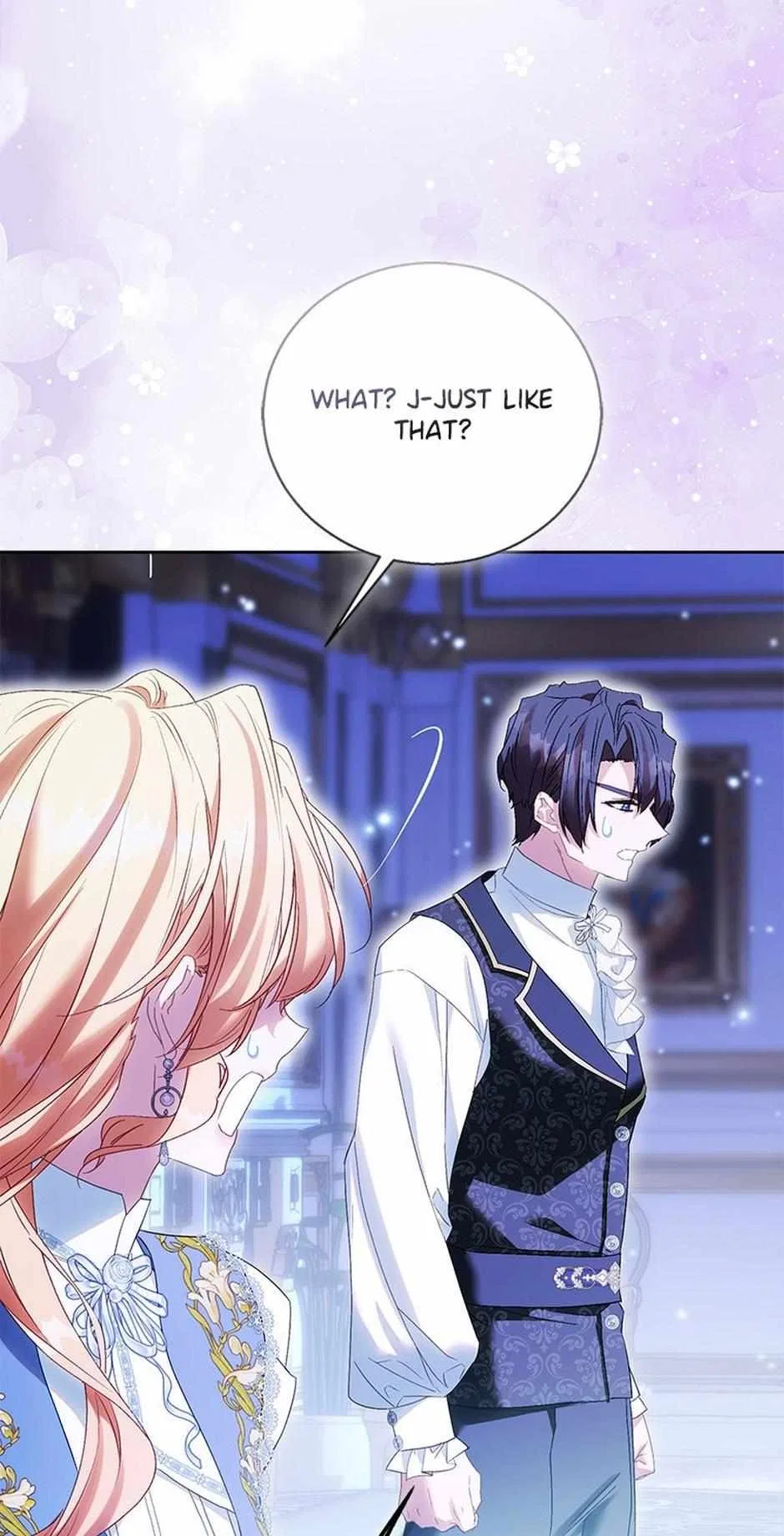 I’m a Fake Saintess but the Gods are Obsessed Chapter 118 – Page 22
