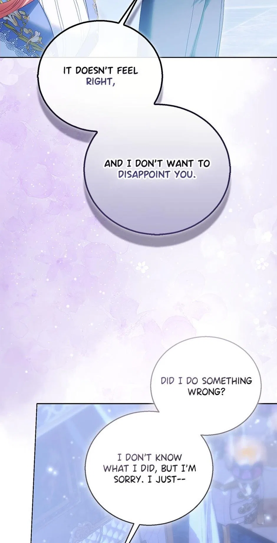 I’m a Fake Saintess but the Gods are Obsessed Chapter 118 – Page 23