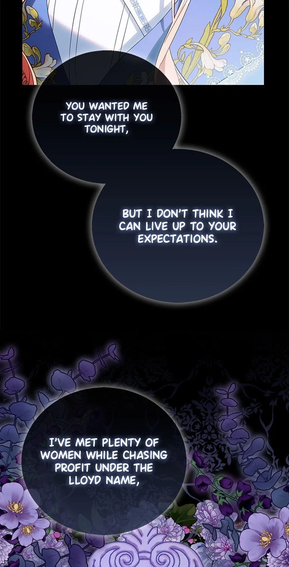 I’m a Fake Saintess but the Gods are Obsessed Chapter 118 – Page 26