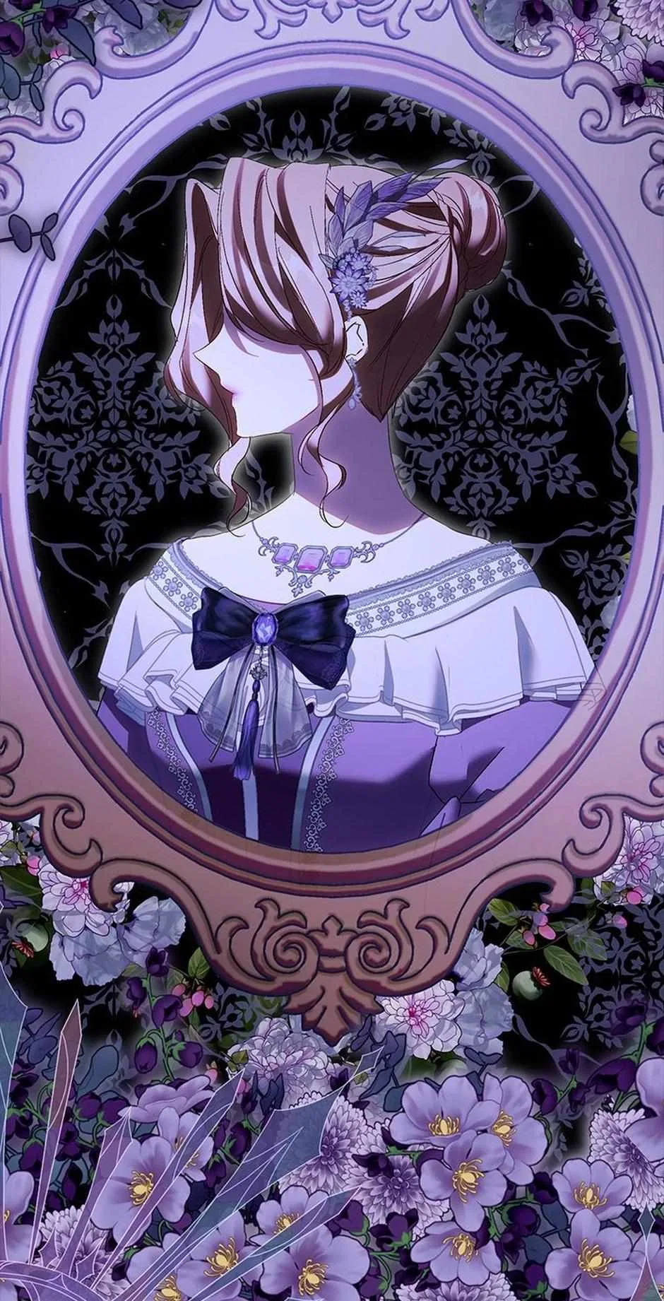 I’m a Fake Saintess but the Gods are Obsessed Chapter 118 – Page 27