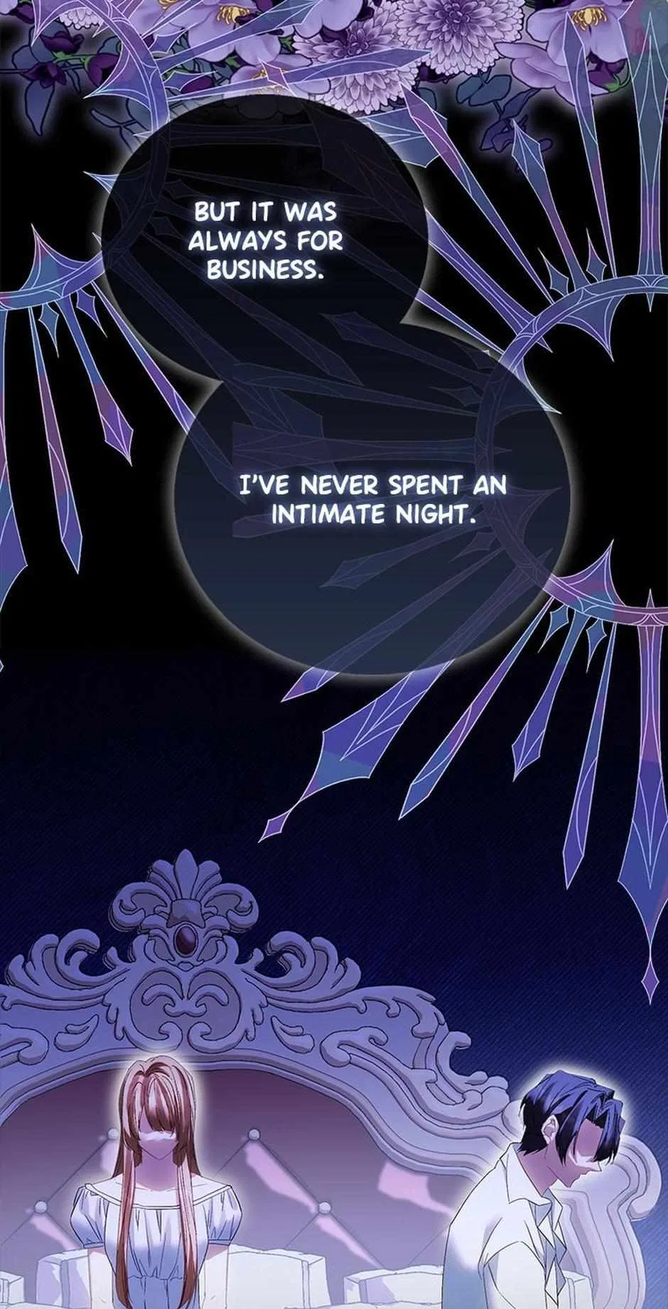 I’m a Fake Saintess but the Gods are Obsessed Chapter 118 – Page 28