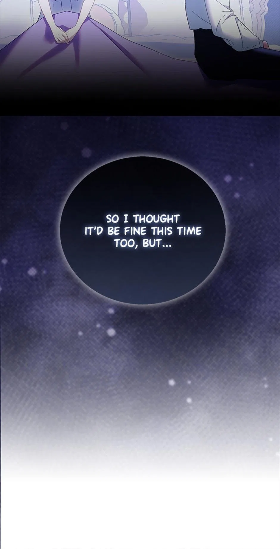 I’m a Fake Saintess but the Gods are Obsessed Chapter 118 – Page 29