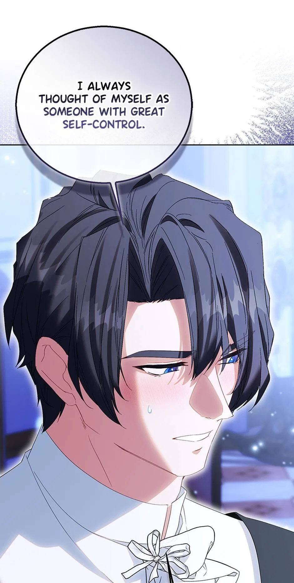 I’m a Fake Saintess but the Gods are Obsessed Chapter 118 – Page 30