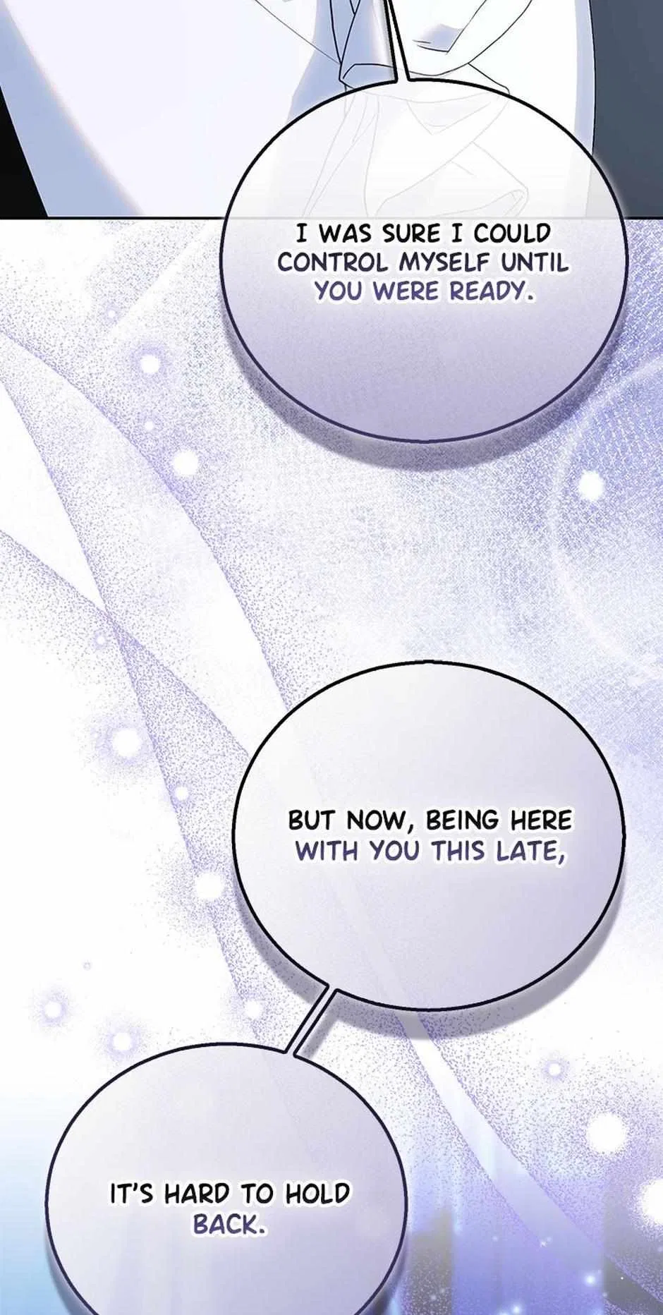 I’m a Fake Saintess but the Gods are Obsessed Chapter 118 – Page 31