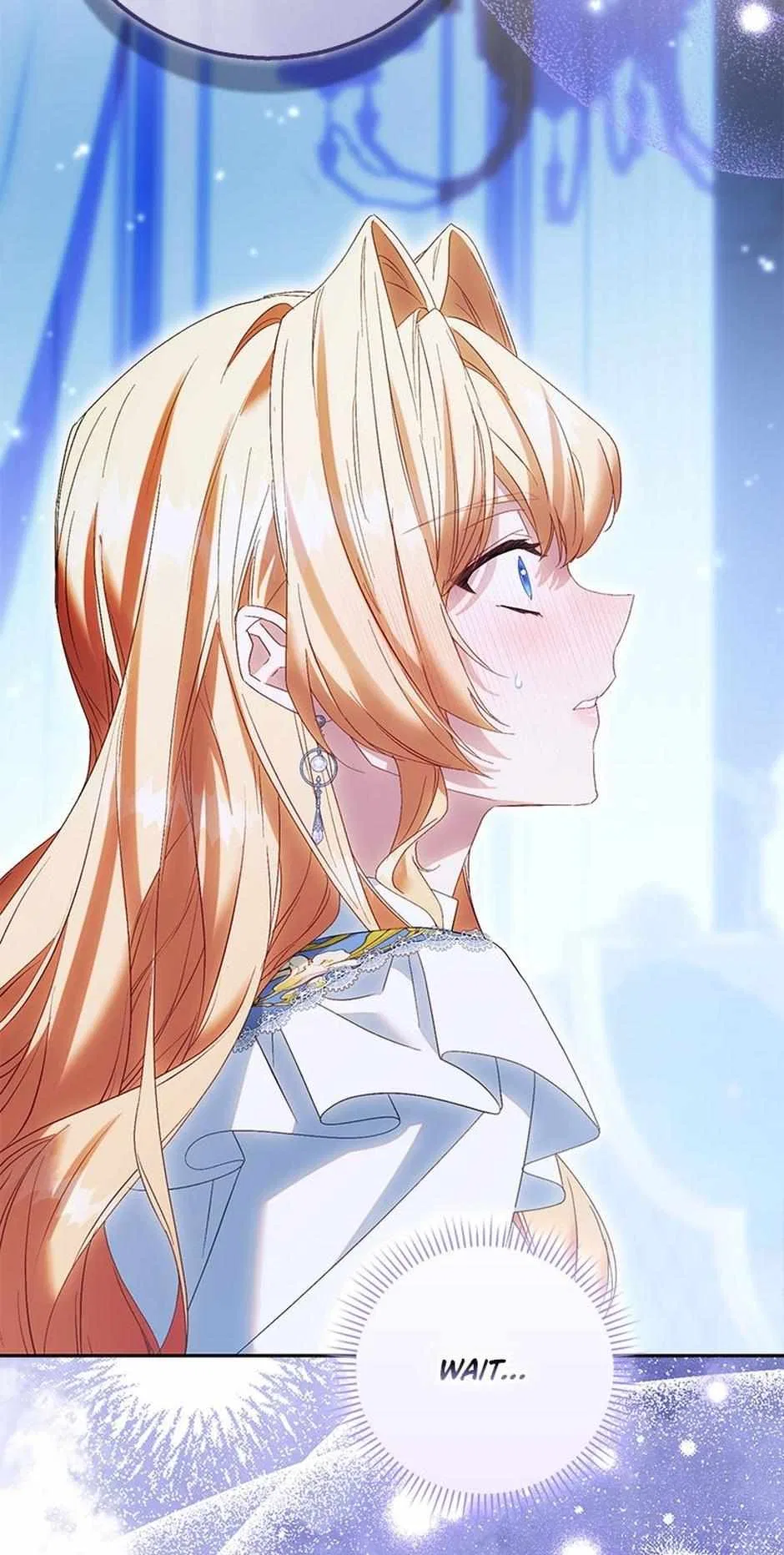 I’m a Fake Saintess but the Gods are Obsessed Chapter 118 – Page 32