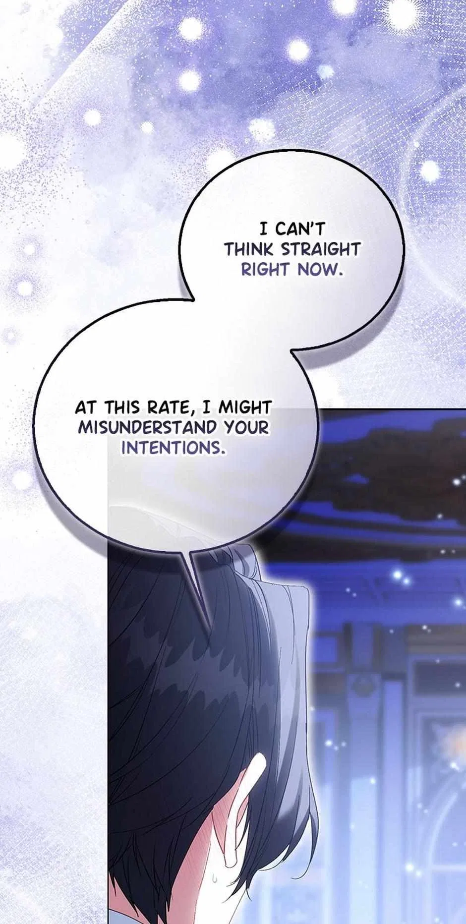 I’m a Fake Saintess but the Gods are Obsessed Chapter 118 – Page 33