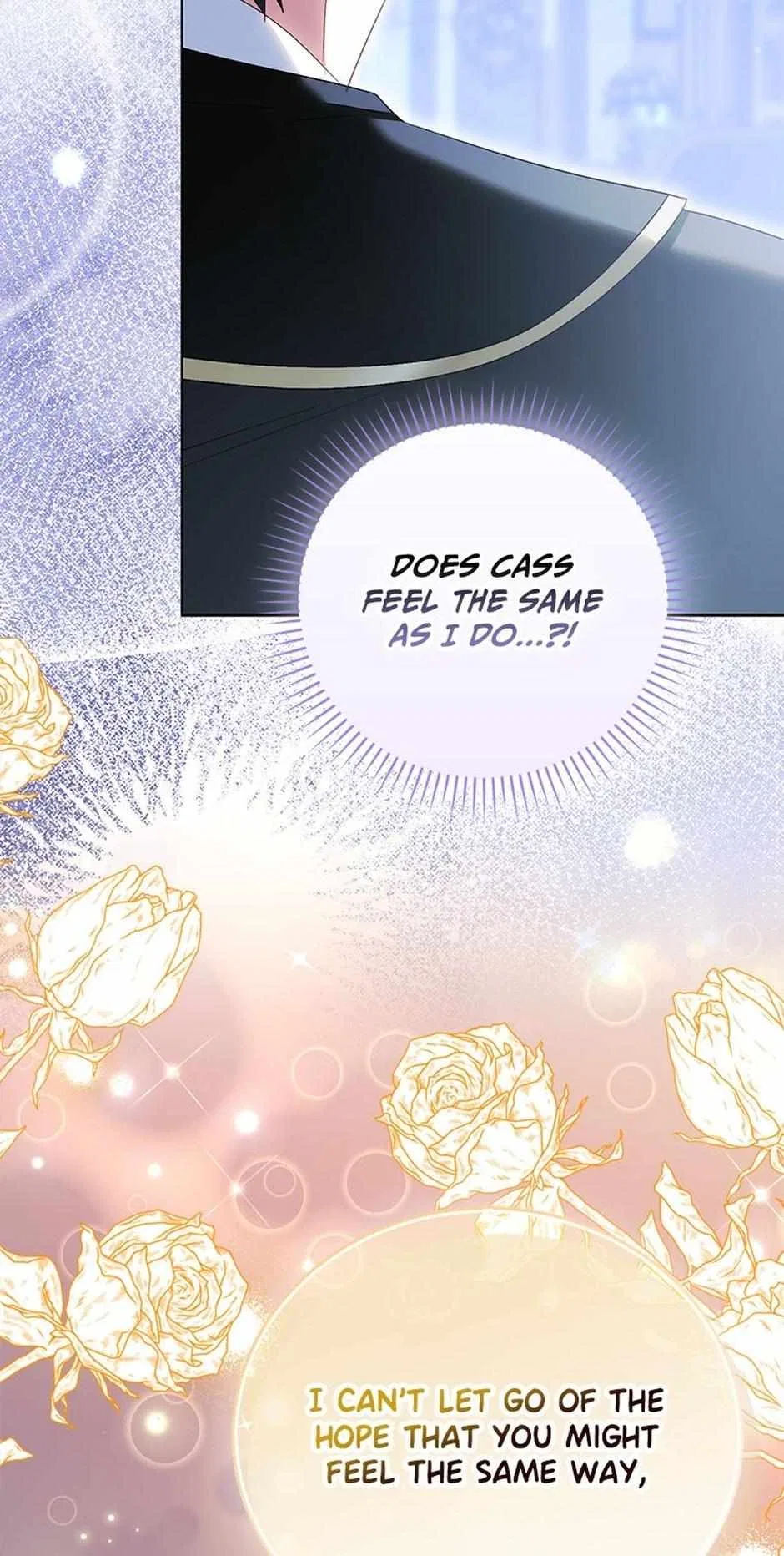 I’m a Fake Saintess but the Gods are Obsessed Chapter 118 – Page 34
