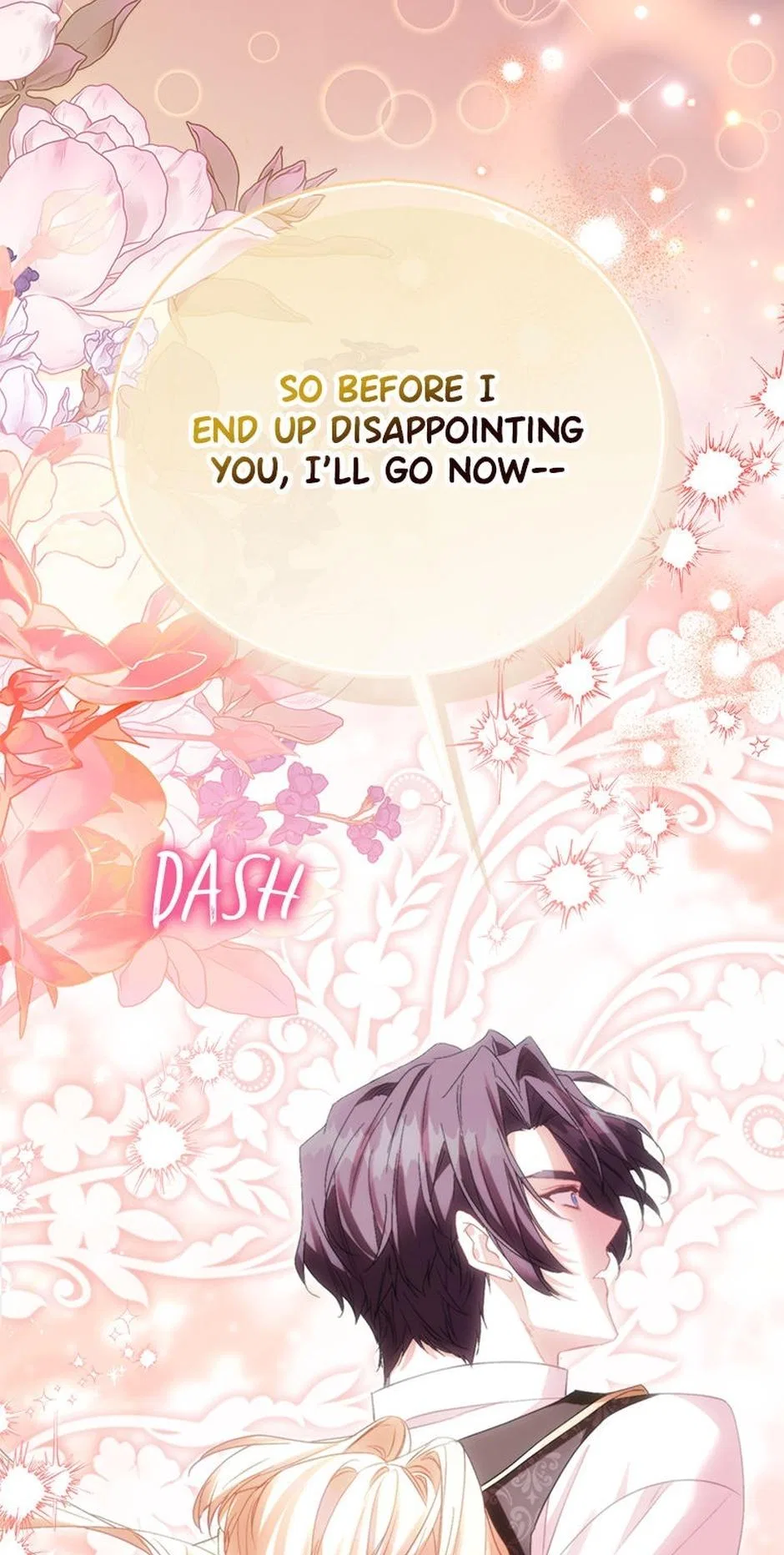 I’m a Fake Saintess but the Gods are Obsessed Chapter 118 – Page 36
