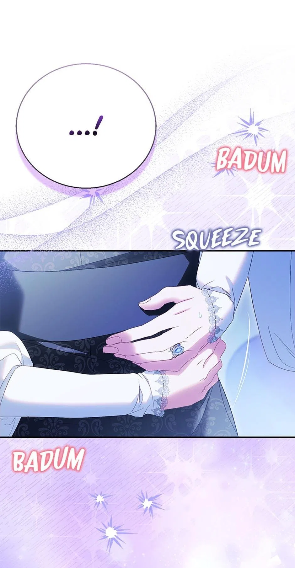 I’m a Fake Saintess but the Gods are Obsessed Chapter 118 – Page 40