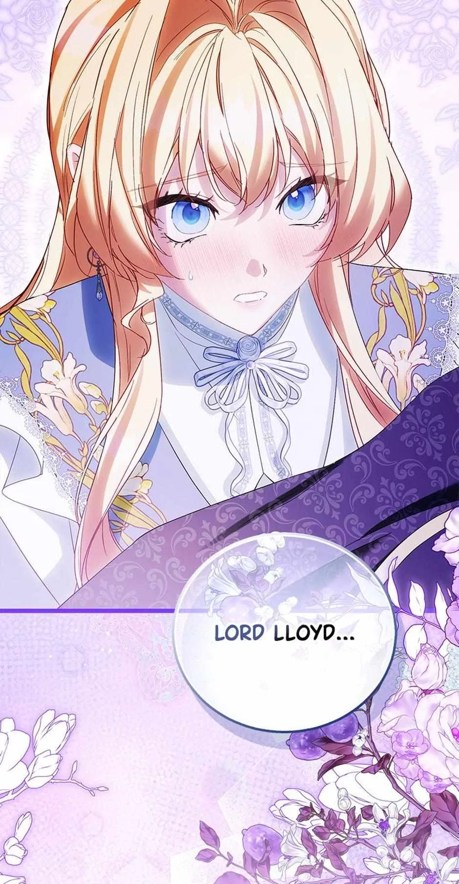 I’m a Fake Saintess but the Gods are Obsessed Chapter 118 – Page 42