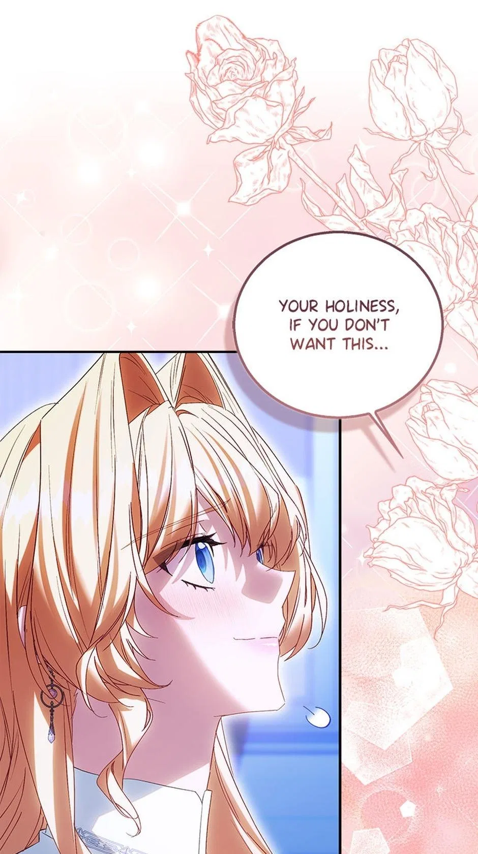 I’m a Fake Saintess but the Gods are Obsessed Chapter 118 – Page 46