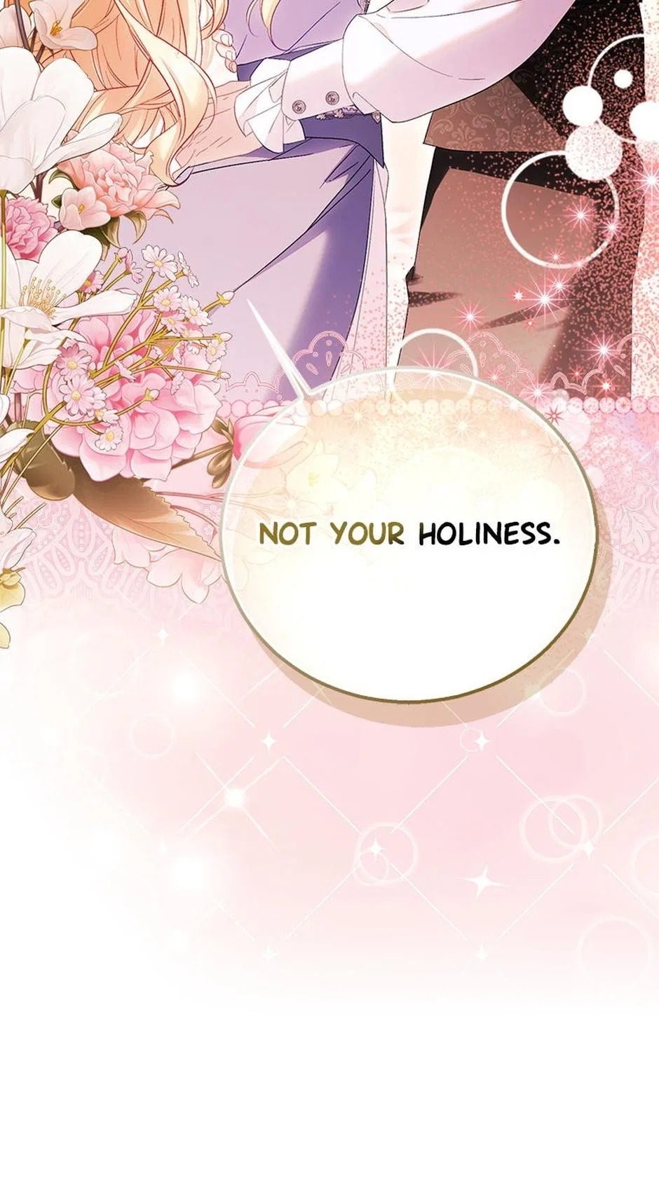 I’m a Fake Saintess but the Gods are Obsessed Chapter 118 – Page 50