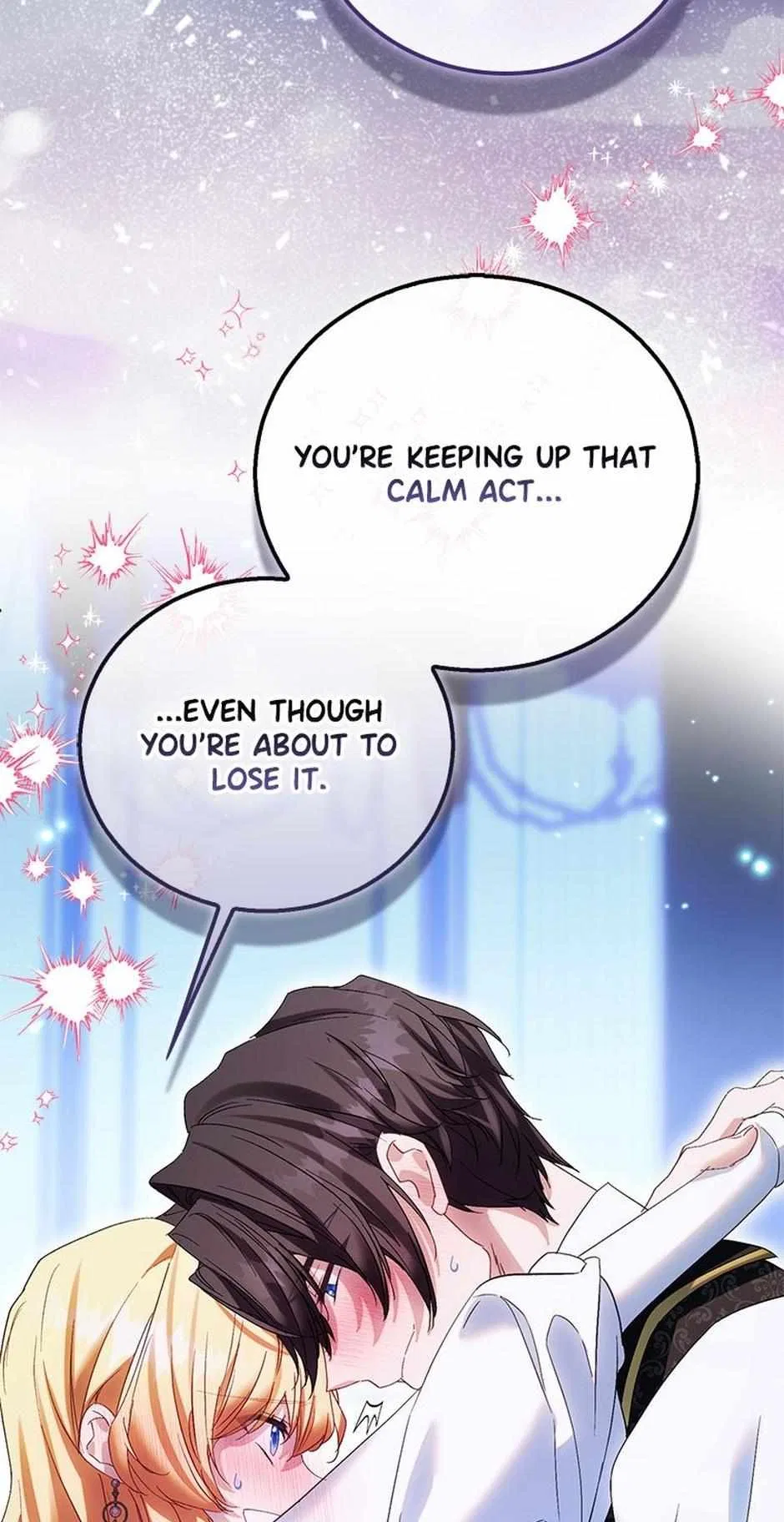 I’m a Fake Saintess but the Gods are Obsessed Chapter 118 – Page 52