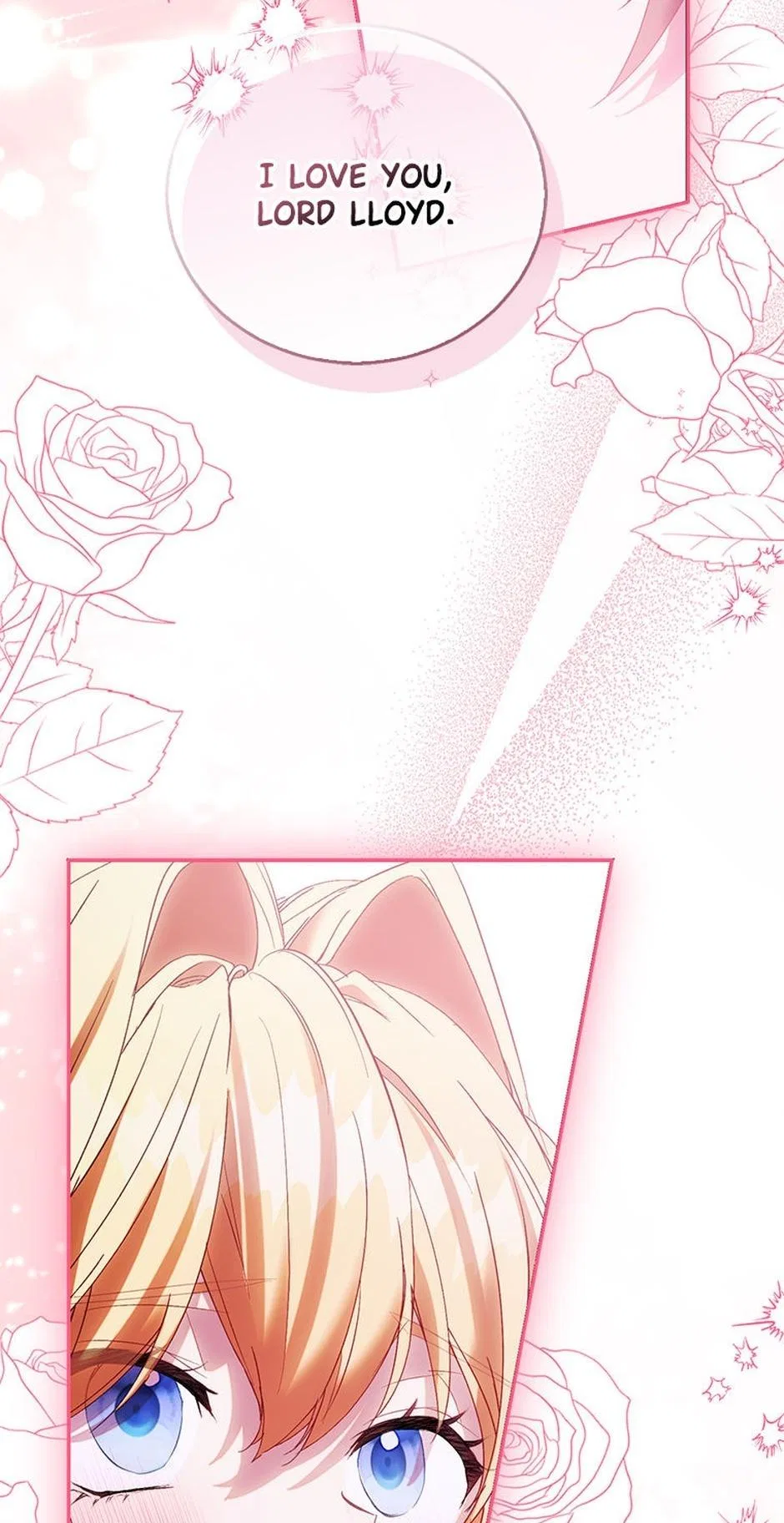 I’m a Fake Saintess but the Gods are Obsessed Chapter 118 – Page 54