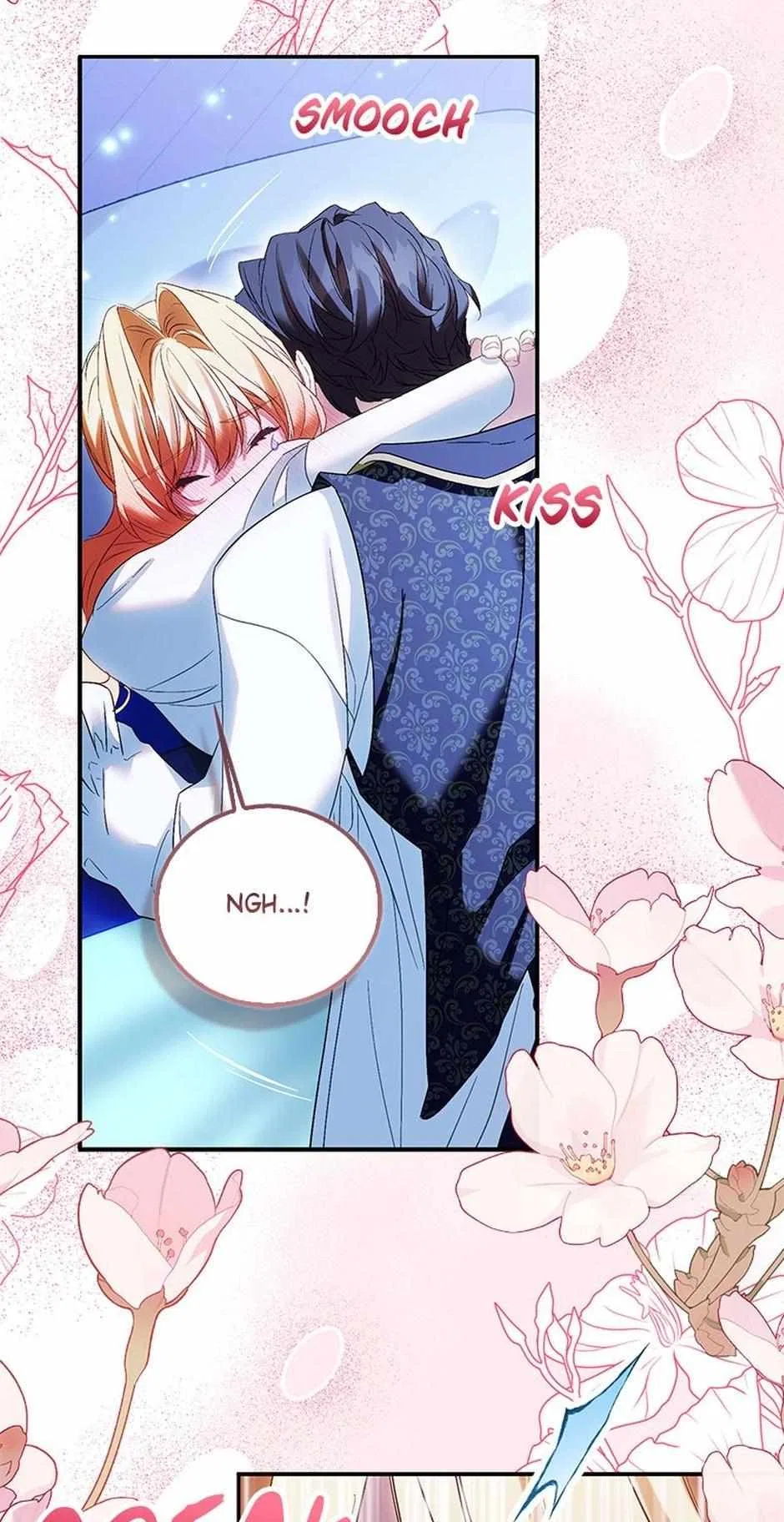 I’m a Fake Saintess but the Gods are Obsessed Chapter 118 – Page 59