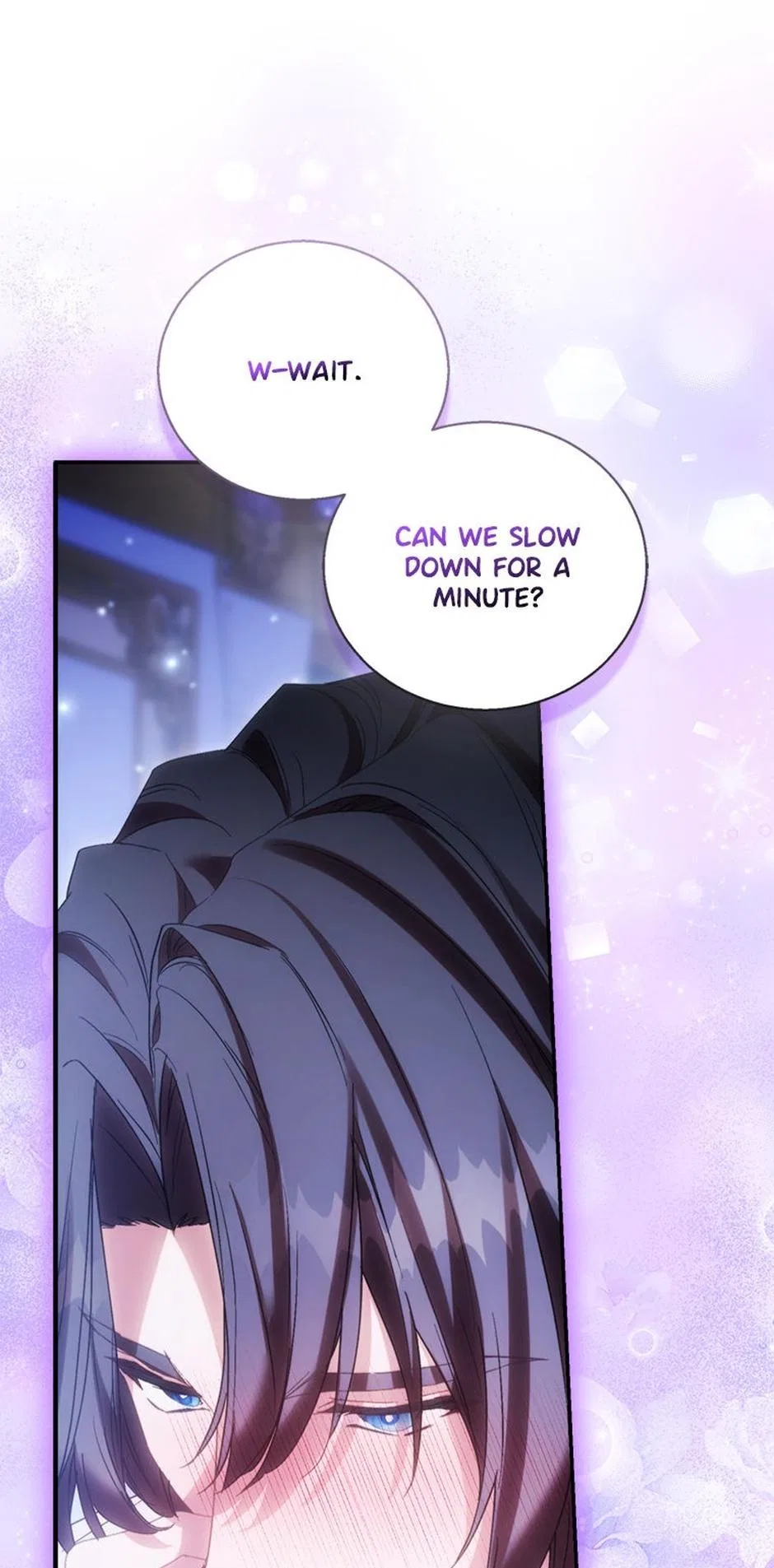 I’m a Fake Saintess but the Gods are Obsessed Chapter 118 – Page 61