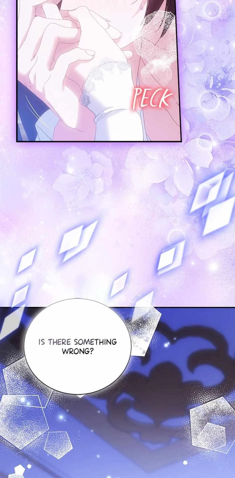 I’m a Fake Saintess but the Gods are Obsessed Chapter 118 – Page 62