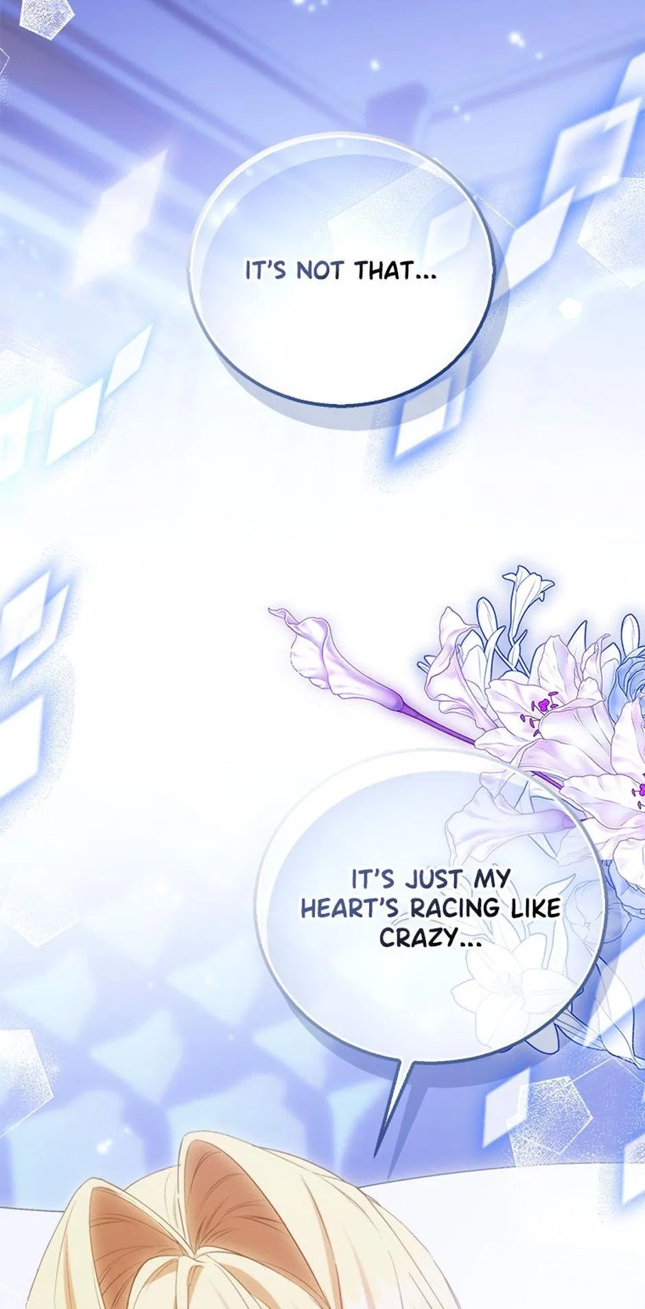 I’m a Fake Saintess but the Gods are Obsessed Chapter 118 – Page 63