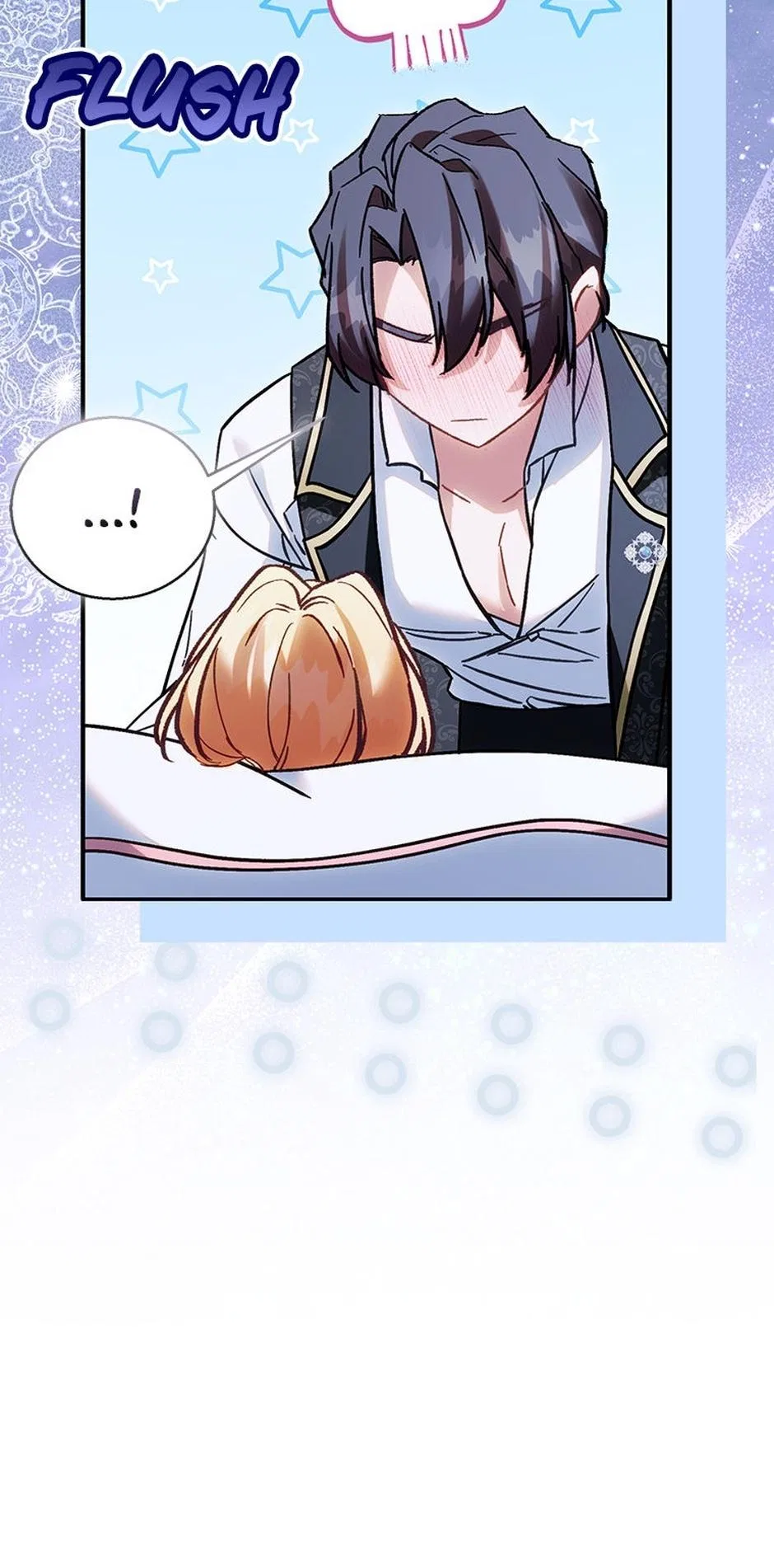 I’m a Fake Saintess but the Gods are Obsessed Chapter 118 – Page 65