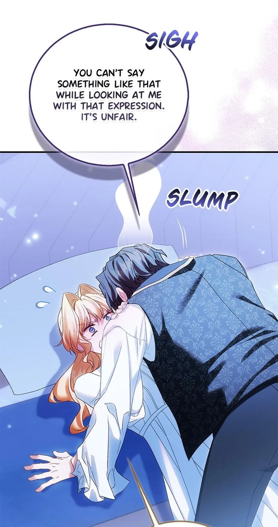 I’m a Fake Saintess but the Gods are Obsessed Chapter 118 – Page 66