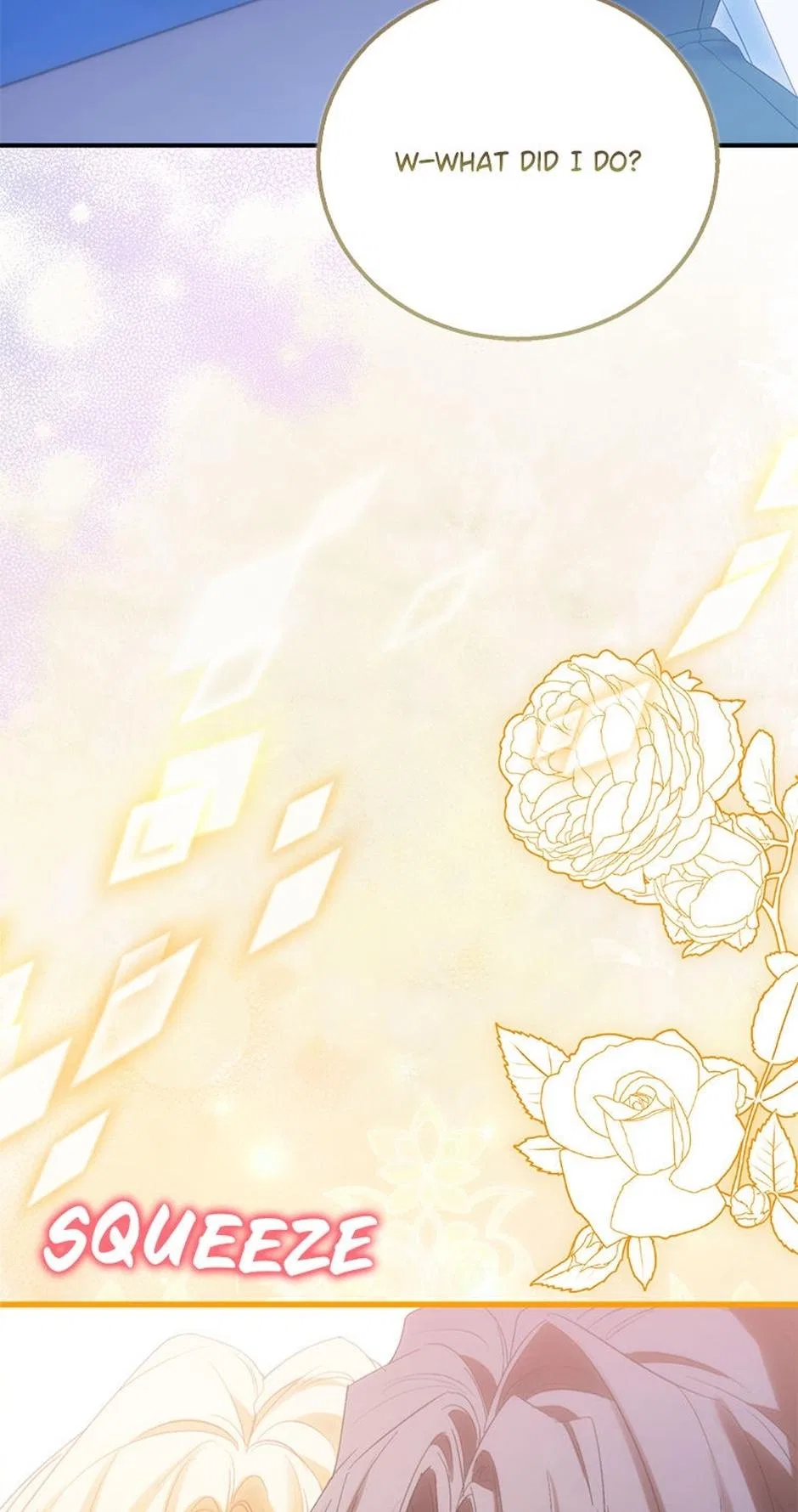 I’m a Fake Saintess but the Gods are Obsessed Chapter 118 – Page 67